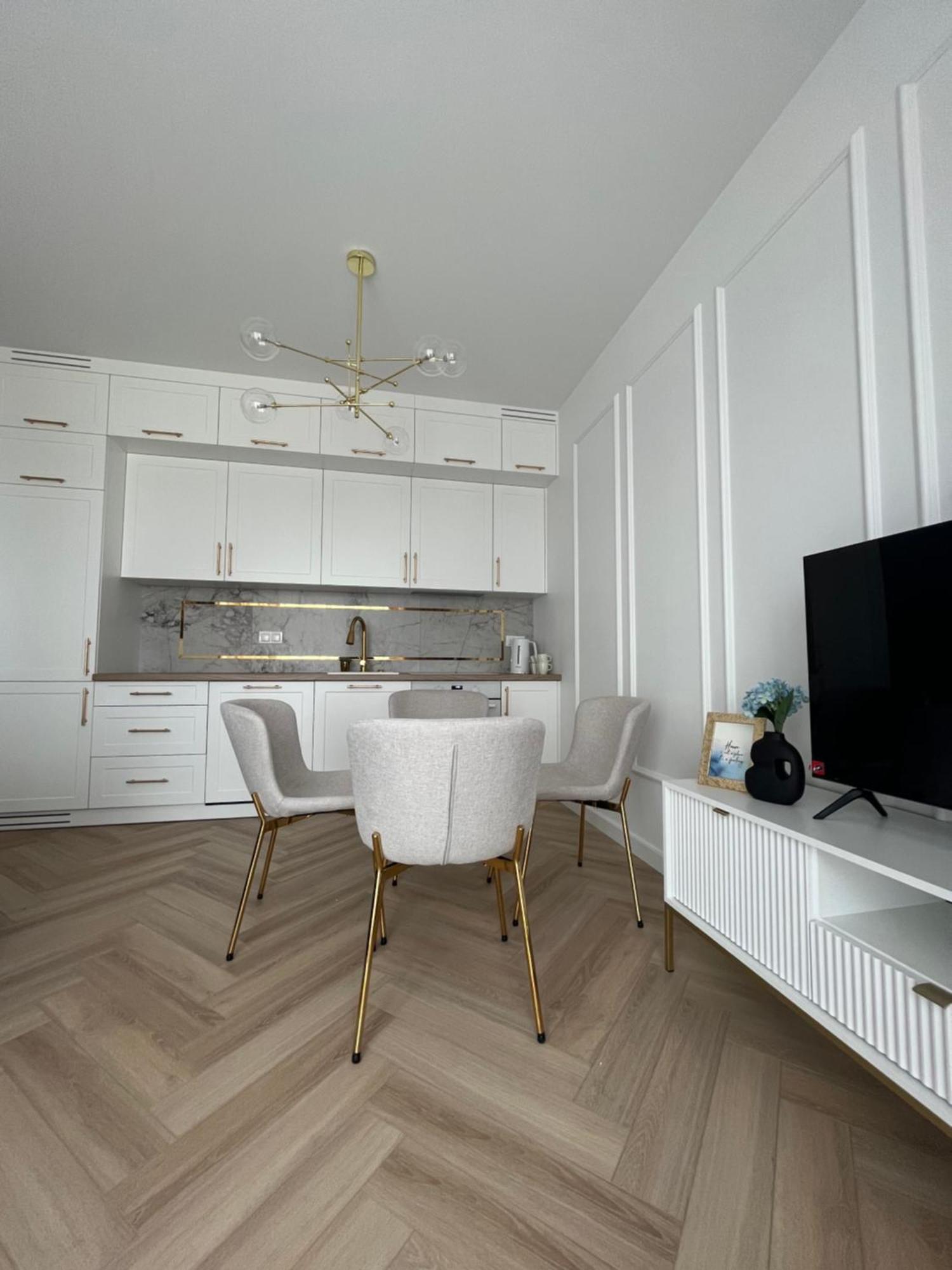 Vulcano Komfort Nowy Ursus Warsaw