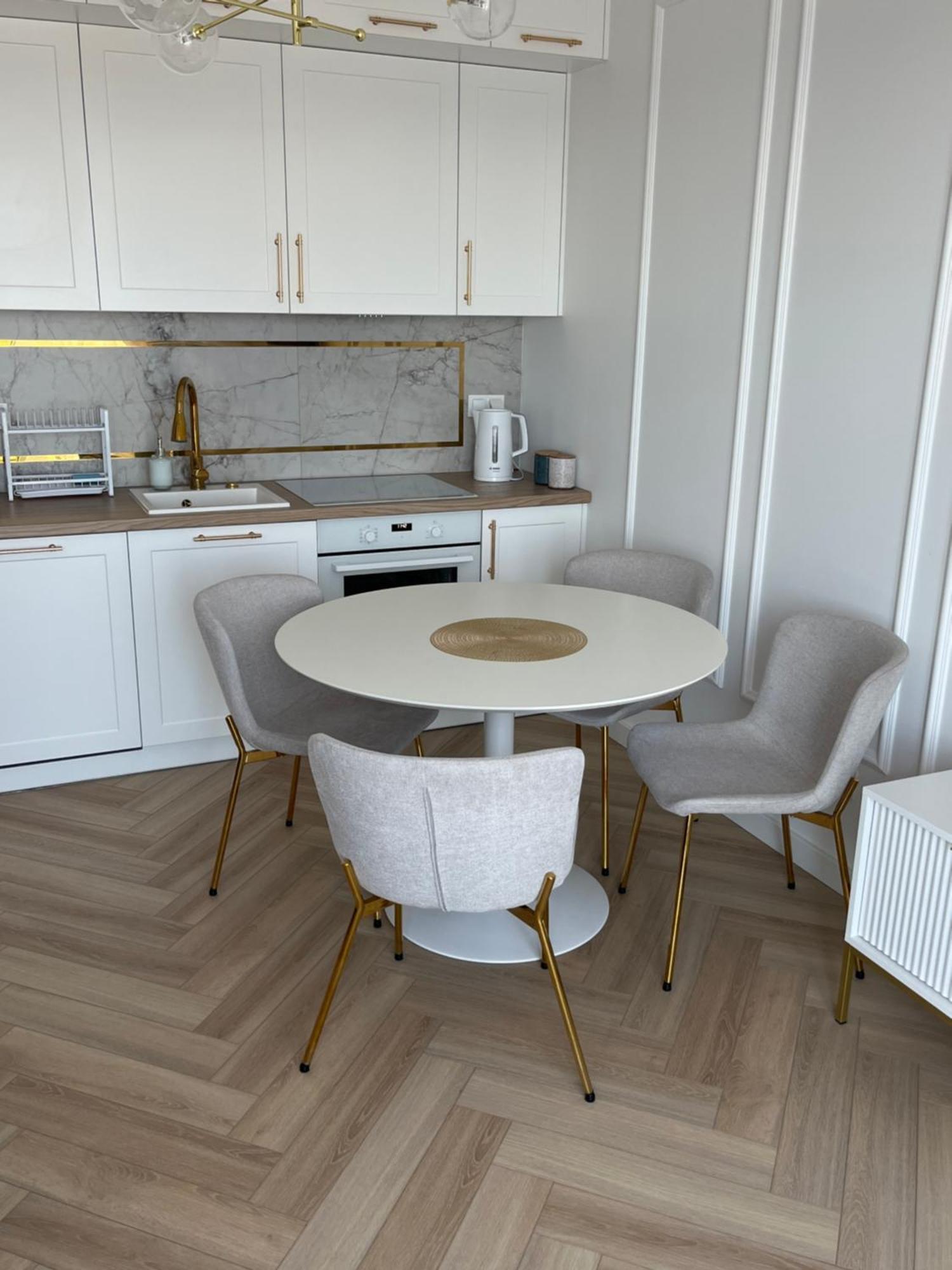 Apartment Vulcano Komfort Nowy Ursus